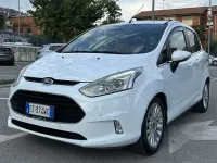 Usata Ford B-MAX Titanium 101 CV (74 kW) 2014 Other Monovolume