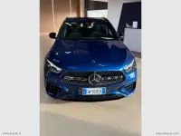 Usata Mercedes GLA180 Premium 170 CV (125 kW) 2024 Blu/azzurro SUV