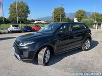 usata Land Rover Range Rover 2.0 TD4 Aut. 150 CV 5p. SE Dynamic Maniago