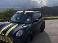 Usata Chatenet CH26 2010 Nero Utilitaria