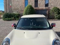 Usata Mini ONE 102 CV (75 kW) 2019 Bianco Utilitaria