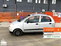 Usata Chevrolet Matiz SE 51 CV (37 kW) 2010 Utilitaria