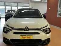 Usata Citroën C4 X PureTech 131 CV (96 kW) 2023 Bianco SUV