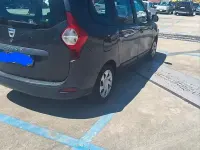 Usata Dacia Lodgy 2012 Monovolume