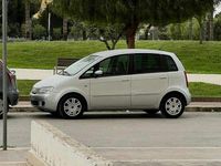 Usata Fiat Idea Emotion 90 CV (66 kW) 2006 Argento Monovolume