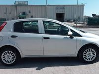 usata Fiat Punto 4ª serie 1.2 8V 5 porte Street