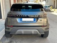 Usata Land Rover Range Rover evoque R-Dynamic 179 CV (131 kW) 2020 Grigio SUV