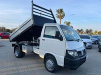 Usata Piaggio Porter 64 CV (47 kW) 2014 Bianco Berlina