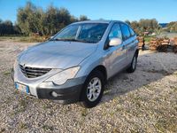 Usata Ssangyong (KGM) Actyon 2009 SUV