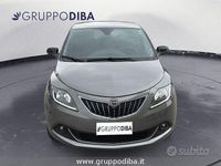 Usata Lancia Ypsilon Gold 69 CV (50 kW) 2023 Other Utilitaria