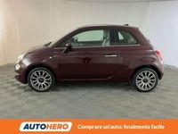 Usata Fiat 500 Star 69 CV (50 kW) 2020 Lilla Berlina