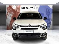 Usata Citroën C4 Shine 131 CV (96 kW) 2022 Bianco Berlina