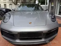 Usata Porsche 992 450 CV (330 kW) 2019 Coupé
