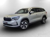 Usata Skoda Kodiaq Executive 150 CV (110 kW) 2025 Argento SUV