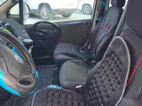 Usata Fiat Multipla 116 CV (85 kW) 2006 Monovolume