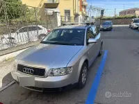 Usata Audi A4 130 CV (95 kW) 2003 Station wagon