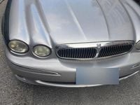 Occasion Jaguar X-type 196 ch (144 kW) 2005 Vert Break