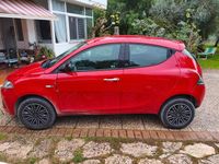 Usata Lancia Ypsilon 2020 Rosso Utilitaria