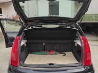 Usata Citroën C3 Elegance 2006 Nero Utilitaria