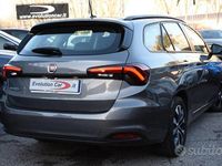 Usata Fiat Tipo City Life 131 CV (96 kW) 2022 Grigio Station wagon