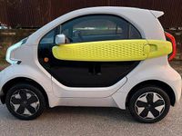 Usata XEV Yoyo 7 kW (10 CV) 2024 Beige Utilitaria