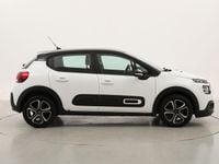Usata Citroën C3 Feel 83 CV (61 kW) 2022 Utilitaria