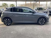 Usata Peugeot 208 Allure 102 CV (75 kW) 2025 Grigio Utilitaria