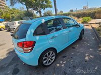Usata Citroën C3 2010 Utilitaria