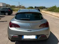 Usata Opel Astra GTC 180 CV (132 kW) 2012 Coupé