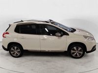 usata Peugeot 2008 1.2 PureTech 82 CV S&S ETG5 Allure