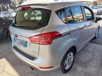 Usata Ford B-MAX Business Edition 95 CV (69 kW) 2013 Grigio Monovolume