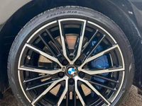 Usata BMW 220 M Sport 190 CV (139 kW) 2021 Nero Coupé