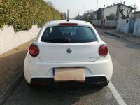 usata Alfa Romeo MiTo - 2017