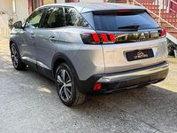 Usata Peugeot 3008 Allure 131 CV (96 kW) 2022 Grigio SUV