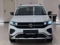 Usata VW T-Cross Goal 95 CV (69 kW) 2025 Other SUV