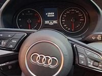 Usata Audi Q2 Admired 116 CV (85 kW) 2021 Bianco SUV