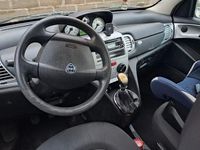 Usata Lancia Ypsilon 69 CV (50 kW) 2012 Bianco Utilitaria