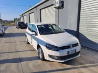 Usata VW Polo Comfortline 75 CV (55 kW) 2012 Utilitaria