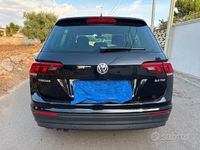 Usata VW Tiguan 2018 SUV