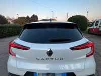 Usata Renault Captur Intens 140 CV (102 kW) 2023 SUV