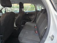 Usata Opel Crossland X 110 CV (80 kW) 2023 Bianco SUV