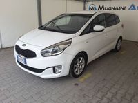 usata Kia Carens 1.7 CRDi 115cv Class