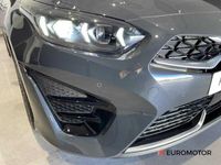 usata Kia ProCeed Cee'D1.5 t-gdi GT Line Special Edition 160cv dct