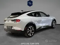 Usata Ford Mustang Standard Range 169 CV (124 kW) 2021 SUV