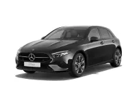 Nuova Mercedes A180 Progressive 116 CV (85 kW) 2026 Nero Berlina