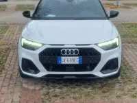 Usata Audi A1 Ambiente 110 CV (80 kW) 2022 SUV