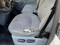 Usata Ford Transit 117 CV (86 kW) 2010 Bianco Berlina