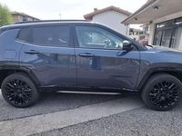 Usata Jeep Compass 131 CV (96 kW) 2023 SUV