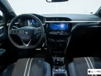Usata Opel Corsa 110 CV (80 kW) 2026 Blu Utilitaria