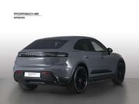 Usata Porsche Macan 330 kW (449 CV) 2024 Grigio ardesia neo SUV